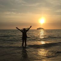 Renata Audreyana的照片