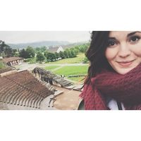 Hannah Jones's Photo