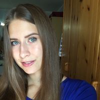 Ярославна Зорькина's Photo