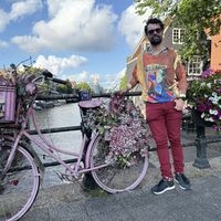 Rafael Llanos's Photo