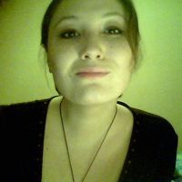 Maya Terekulova's Photo