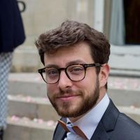 Fotos von Adrien Saussey