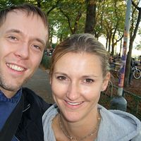 Kate Cattell's Photo