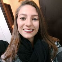 Gabriela Stasiak's Photo