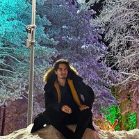 Eliott Penquer-Yalamow's Photo