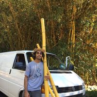 Aakash Bahuguna的照片