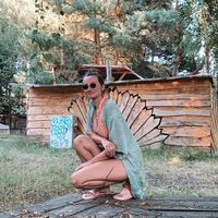 Karolina Serszyńska's Photo