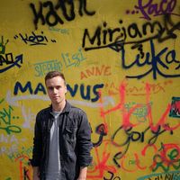 Le foto di Christoph Simon