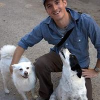 Jonathan Broderick's Photo