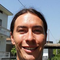 Francesco Delloro's Photo