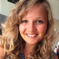 Oriane Delcourt的照片