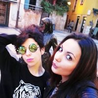 Fotos de Cristina Sampedro