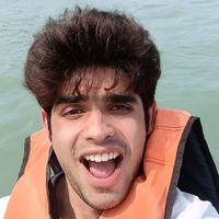 Muhammad Yahya's Photo