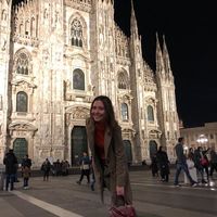 Victoria Berger's Photo