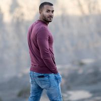 Ahmed Gamal's Photo