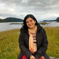 Gisela Díaz's Photo