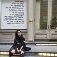 Рахметова Айгуль's Photo