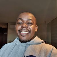 Mwaura Githendu's Photo