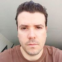 René Vitor De Almeida's Photo