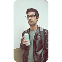 Lucas Barzola的照片