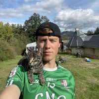 Ollie White的照片