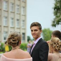 Дмитрий Митрофанов's Photo