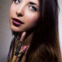 Marie Manero's Photo