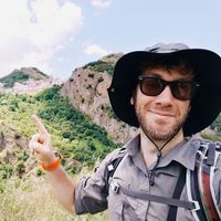 Alessandro Ghio的照片