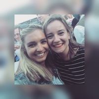 Nienke Berenschot's Photo