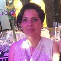 Lilian Cáceres's Photo