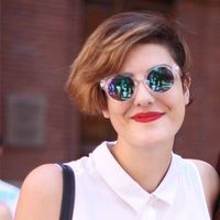 Lucile Roeser's Photo