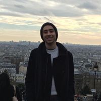 Alexandre Jacob's Photo