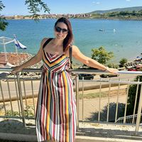 Milenna Valkova's Photo