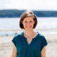 Lisa Buddemeier's Photo