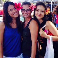 Nikara Malkeyeva's Photo