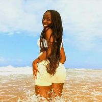 Vivian wandera's Photo