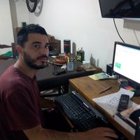 Santiago Luis Deluca的照片