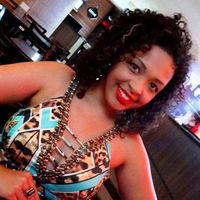 Angela Moreno's Photo