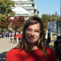 Ádi Bílková's Photo