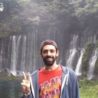 Luis Villamor的照片