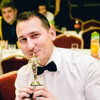 Adrian Dorosiński's Photo