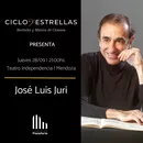 Ciclo Estrellas presenta: José Luis Juri 's picture