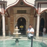 Serdar Toker's Photo