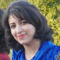 sahar alaei的照片