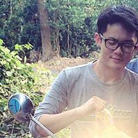 Fotos von Hubert Xie