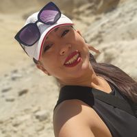 Fotos de Cristina  Rodriguez