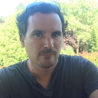 Mathieu RENAUDEAU's Photo