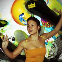 Marie Vorbach's Photo