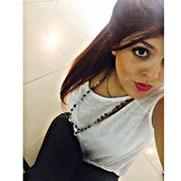 Photos de Camila Rattin