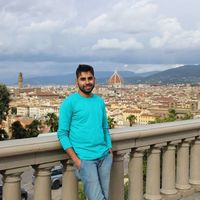 Priyesh Chhabra's Photo